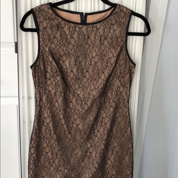 Cocktail dress - Picture 1 of 6